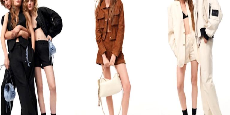 İkonik Estetik: Hogan İlkbahar-Yaz 2024 Koleksiyonu