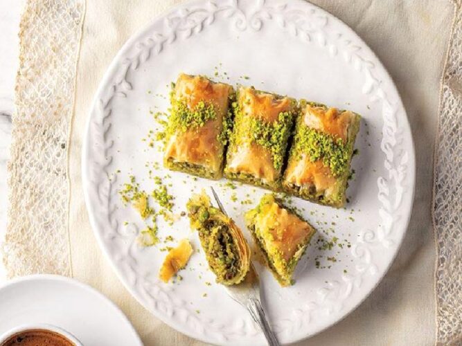 Nadir Dolama Nasıl Yapılır?