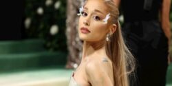 Ariana Grande Swarovski’nin Marka Elçisi Oldu