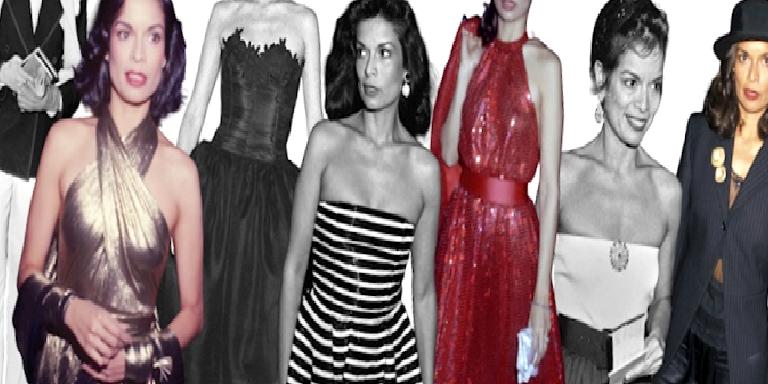 Bianca Jagger’ın Efsanevi 70’ler Stili