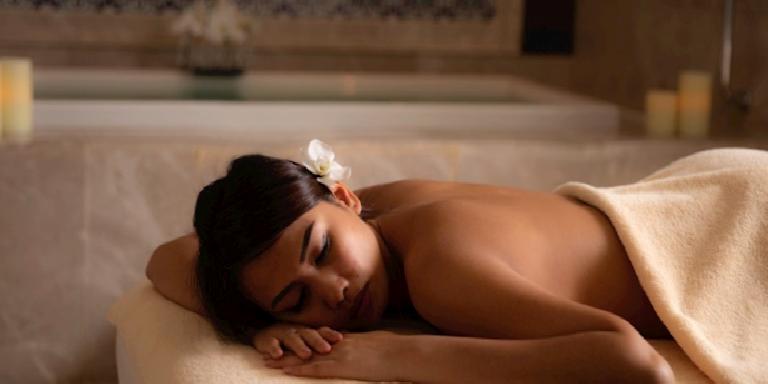 Chi, The Spa’da Yenileyici Bir Lavanta Yolculuğu