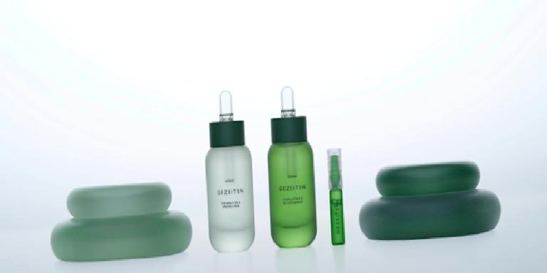 Gezeiten Skincare Beymen Beauty İle Türkiye’de