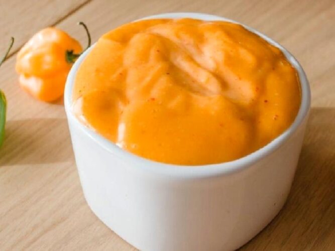 Habanero Sosu Nasıl Yapılır?