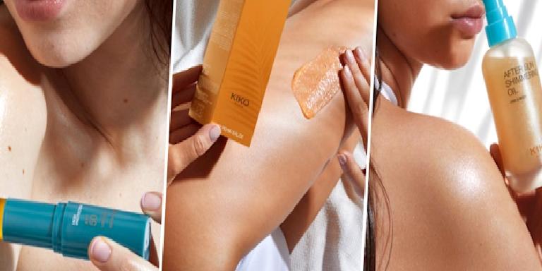 Kiko Milano Güneş Serisi İle Tanışın