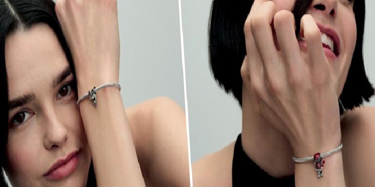 Marvel ve Pandora’dan Yeni İş Birliği