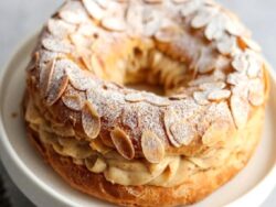 Paris Brest Nasıl Yapılır?