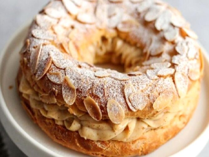Paris Brest Nasıl Yapılır?