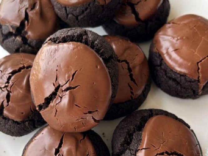 Saten Kurabiye Nasıl Yapılır?