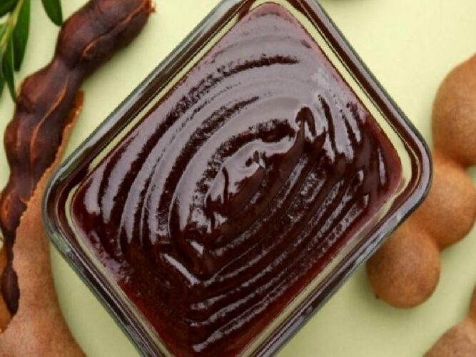 Tamarindo Sosu Nasıl Yapılır?