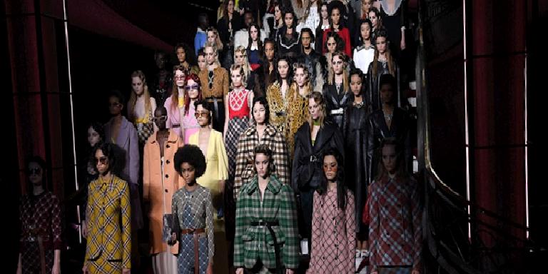 2024 British Fashion Awards Adayları Açıklandı
