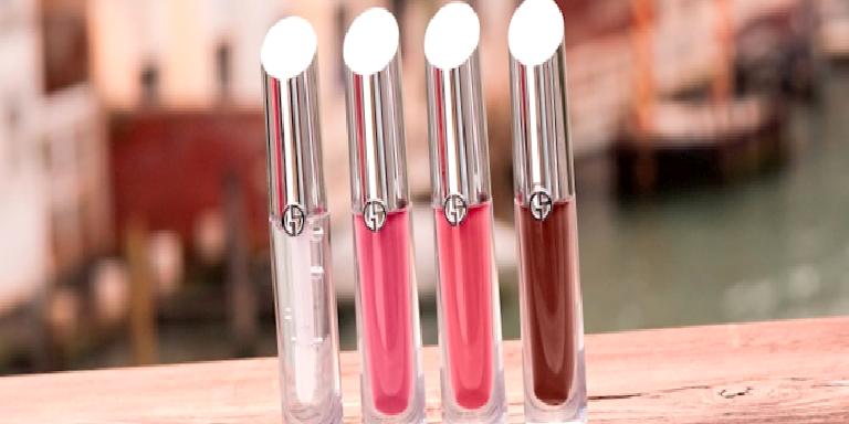 Armani, Venedik Film Festivali’nde 7. Yılını Güzellikle Kutluyor