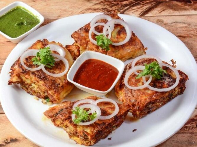 Baida Roti Nasıl Yapılır?