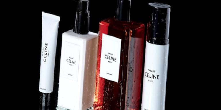 Celine, Haute Parfumerie Banyo ve Vücut Koleksiyonunu Genişletiyor