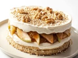 Dakuaz Pasta Nasıl Yapılır?