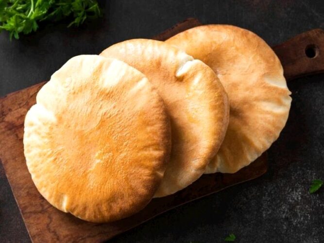 Gobit Ekmek Nasıl Yapılır?