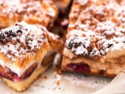 Karpouzopita Nasıl Yapılır?