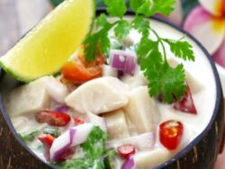 Kokoda Nasıl Yapılır?