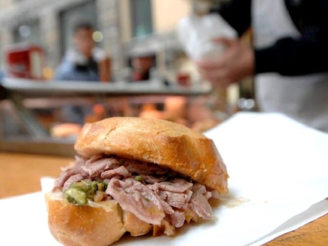 Lampredotto Nasıl Yapılır?