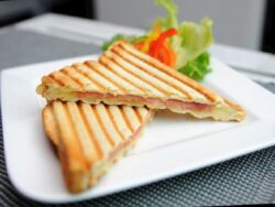 Milföy Tost Nasıl Yapılır?
