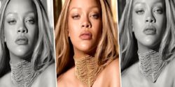Rihanna Ve Dior’un Yeni Kampanyasına İlk Bakış