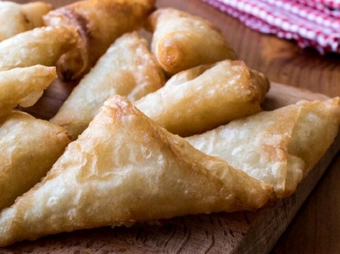 Tonlu Brik Nasıl Yapılır?
