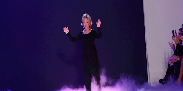 Alberta Ferretti Markasına Veda Ediyor