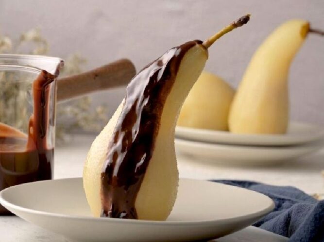 Belle Helene Nasıl Yapılır?
