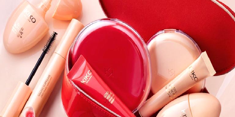 Cam Gibi Parlak: Kiko Milano Gloss Supreme