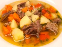 Çayır Kebabı Nasıl Yapılır?