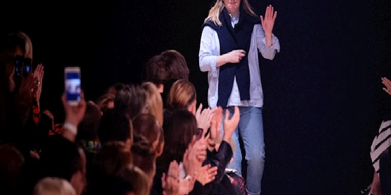 Givenchy’nin Yeni Kreatif Direktörü Sarah Burton Oldu