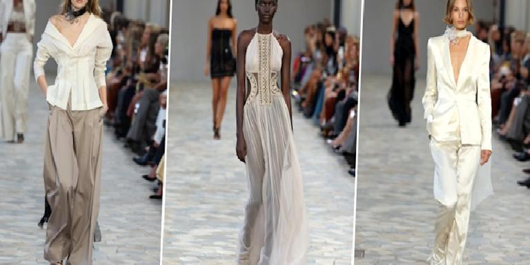 Milano Moda Haftası: Alberta Ferretti İlkbahar-Yaz 2025 Defilesi