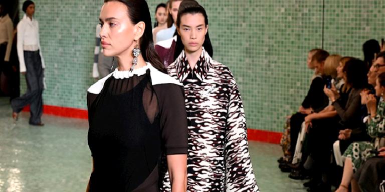 New York Moda Haftası: Tory Burch İlkbahar/Yaz 2025 Defilesi