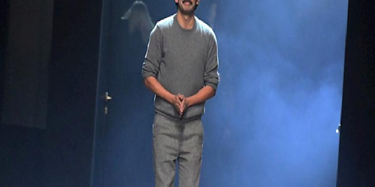 Tom Ford’un Yeni Kreatif Direktörü: Haider Ackermann