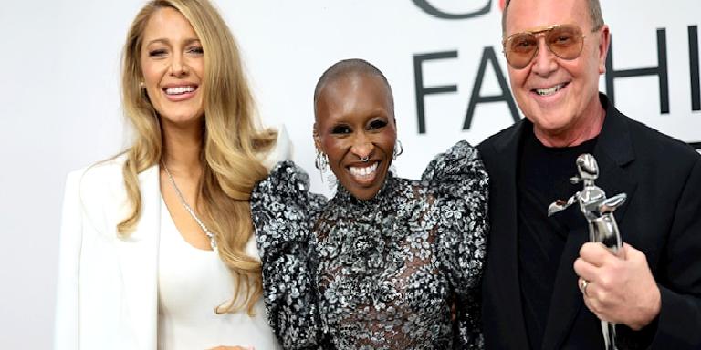 2024 CFDA Moda Ödülleri Kazananları