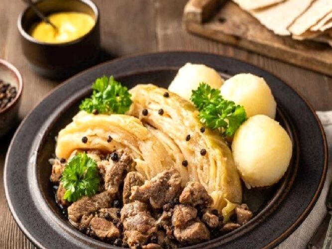 Farikal Nasıl Yapılır?