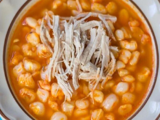 Gülüklü Çorba Nasıl Yapılır?