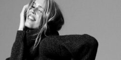 Hailey Bieber’in Rhode’u İle Claudia Schiffer Bir Arada