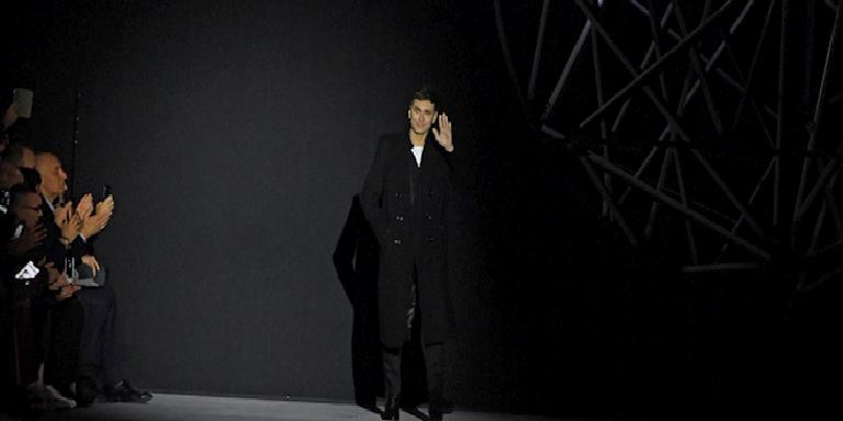 Hedi Slimane Celine’den Ayrıldı