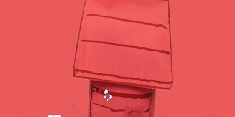 İkonik Birliktelik : Eastpak X Peanuts