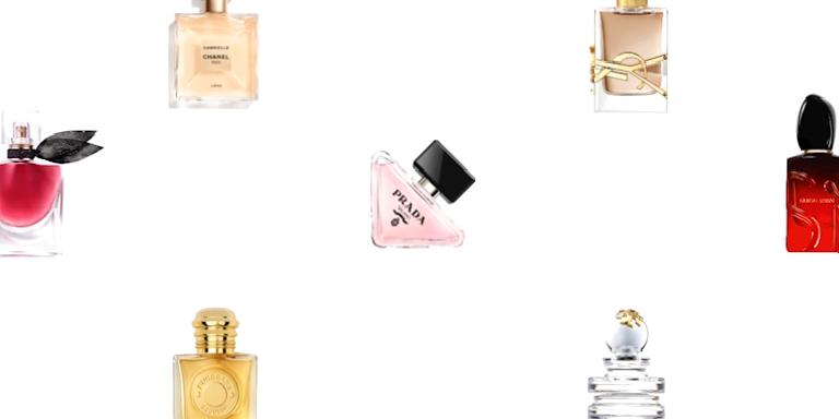 Kokunun İzinde: En Yeni Parfümler