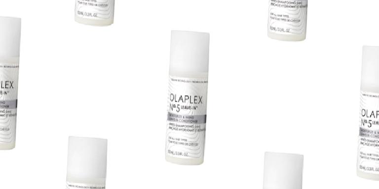 Olaplex İle Tek Adımda Çok Yönlü Saç Bakımı