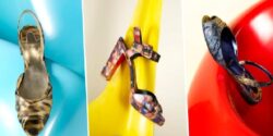 Ortak Tutkudan Doğan İş Birliği: Christian Louboutin X Coco Brandolini d’Adda