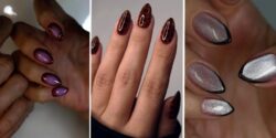 Soğuk Havalara Heyecan Katacak 10 Nail Art Trendi