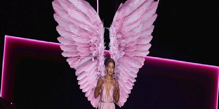 Victoria’s Secret Fashion Show 2024