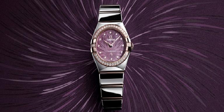 Zamanın Işıltısı: Yeni Omega Constellation Koleksiyonu
