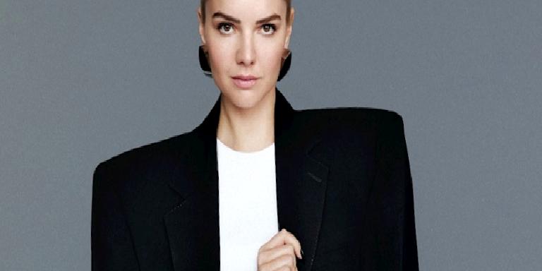 Elie Saab’tan Çanta Koleksiyonları İçin Yenilik