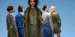 Gap İle Cult Gaia Bir Arada