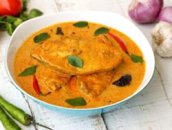 Goan Fish Curry Nasıl Yapılır?