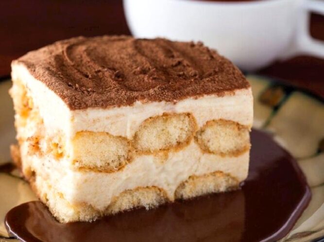 Kedidili Tatlısı Nasıl Yapılır?