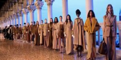 Max Mara Resort 2026 Defilesi Napoli’de Gerçekleşecek